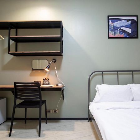 Kaelyn Cozy Living Hotell Bangkok Exteriör bild