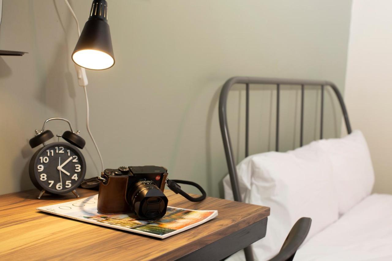 Kaelyn Cozy Living Hotell Bangkok Exteriör bild